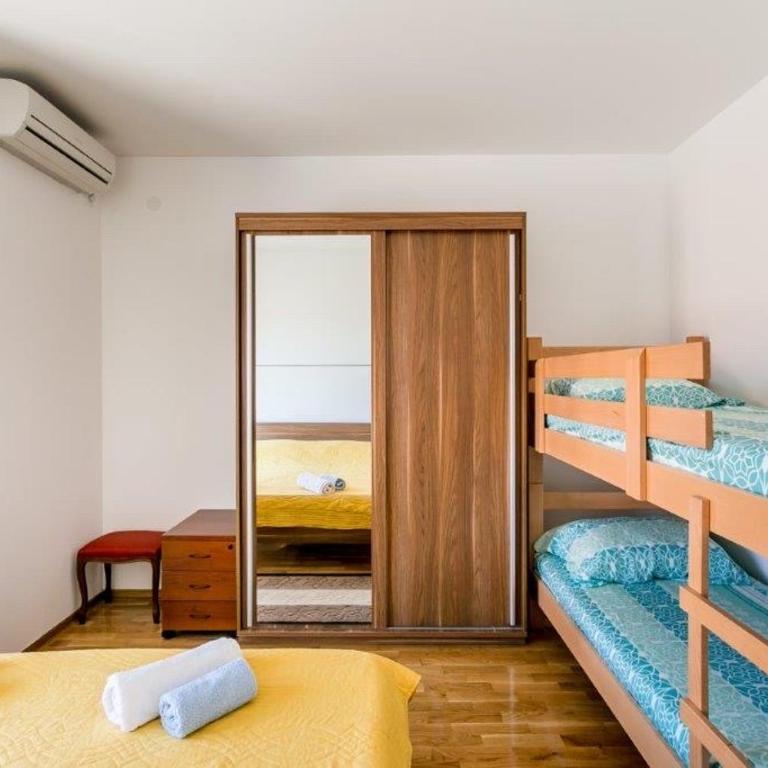 Apartments Lille - Duplex Suite - 10
