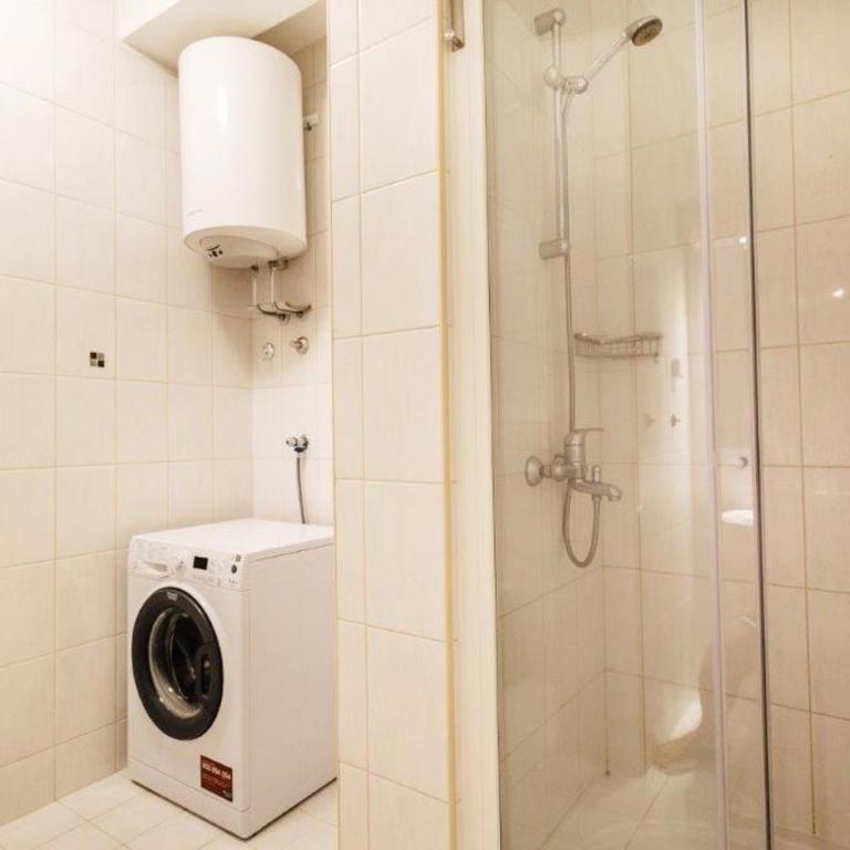 Apartments Lille - Duplex Suite - 7