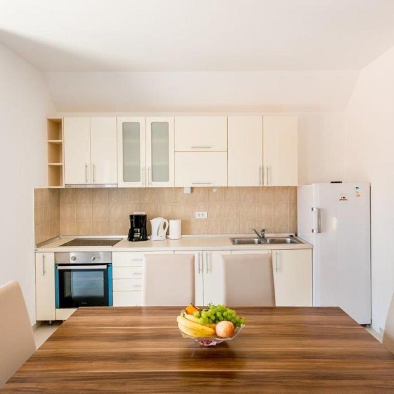 Apartments Lille - Duplex Suite - 5