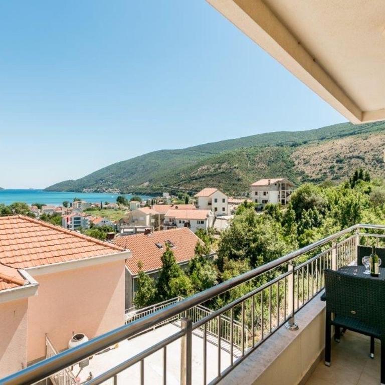 Apartments Lille - Duplex Suite - 4