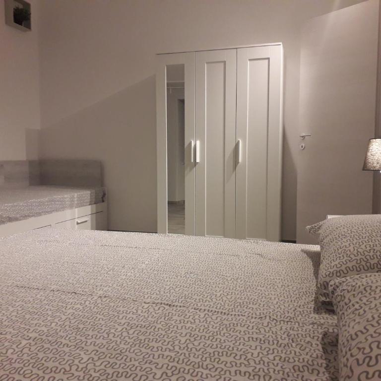 Fontanarossa Airport Sleep and Travel - Appartamento con 1 Camera da Letto - 6