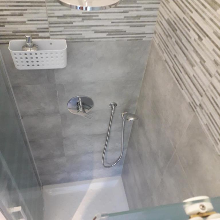 Fontanarossa Airport Sleep and Travel - Appartamento con 1 Camera da Letto - 12