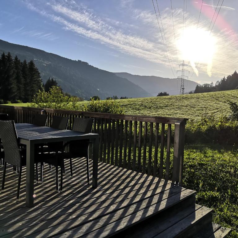 My Chalet In Murau - Chalet - 3