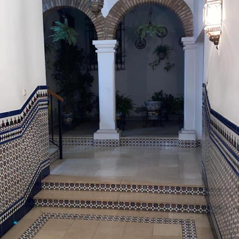 Casa Puerta de la Victoria - Two-Bedroom Apartment - 29