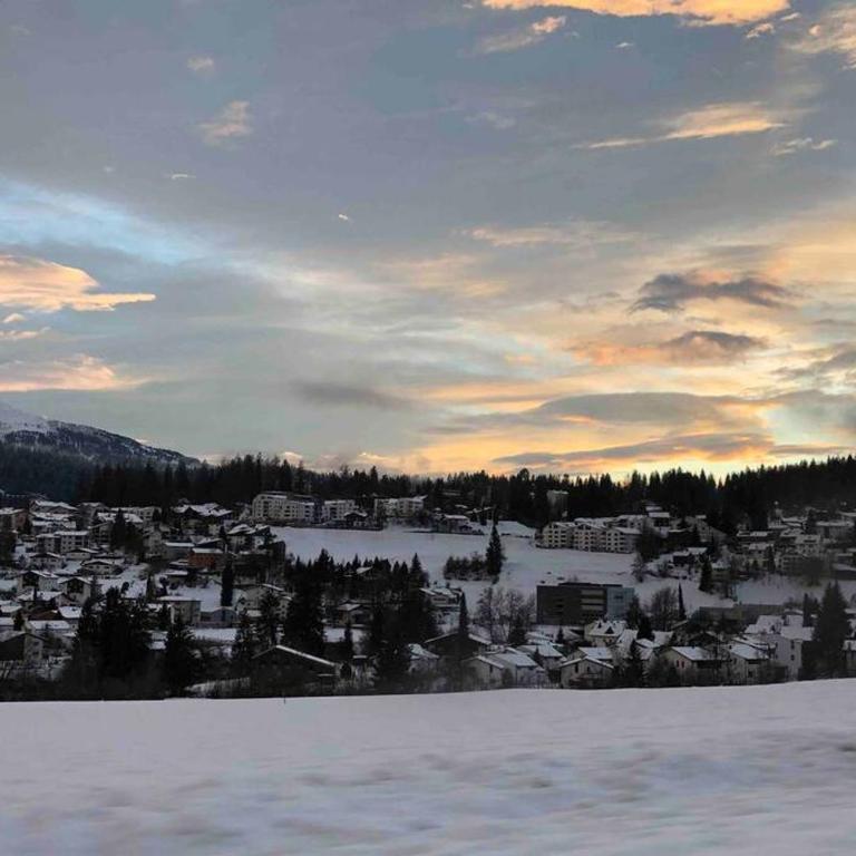 Beautiful Sunny New 1 Bed Apt (2.5Zim). Ski in/out - Apartment mit 1 Schlafzimmer - 31
