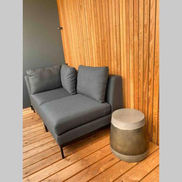Beautiful Sunny New 1 Bed Apt (2.5Zim). Ski in/out - Apartment mit 1 Schlafzimmer - 19