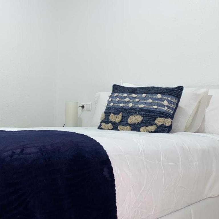 Casa Puerta de la Victoria - Two-Bedroom Apartment - 23
