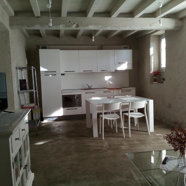 Casa Torre Allera - Casa con 1 Camera da Letto - 10