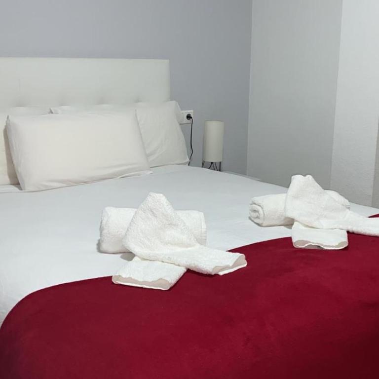 Casa Puerta de la Victoria - Two-Bedroom Apartment - 25