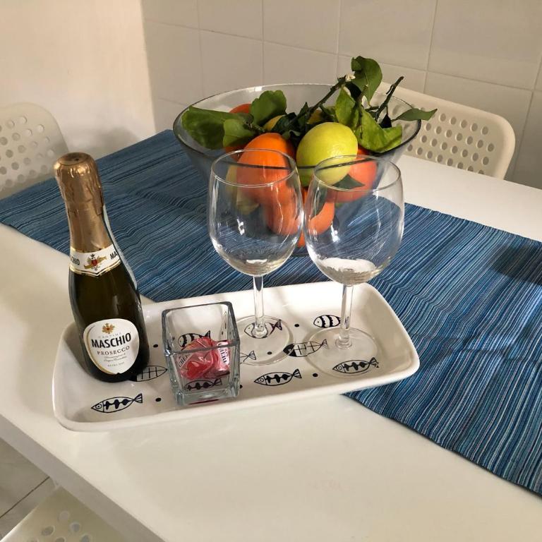 Stabia Holiday House - Casa Vacanze - 65