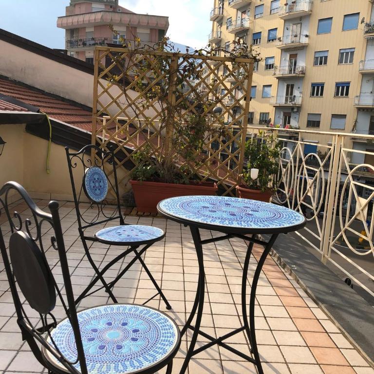 Stabia Holiday House - Casa Vacanze - 67
