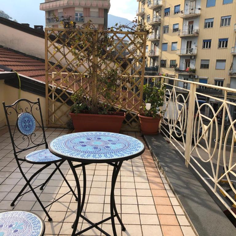 Stabia Holiday House - Casa Vacanze - 31
