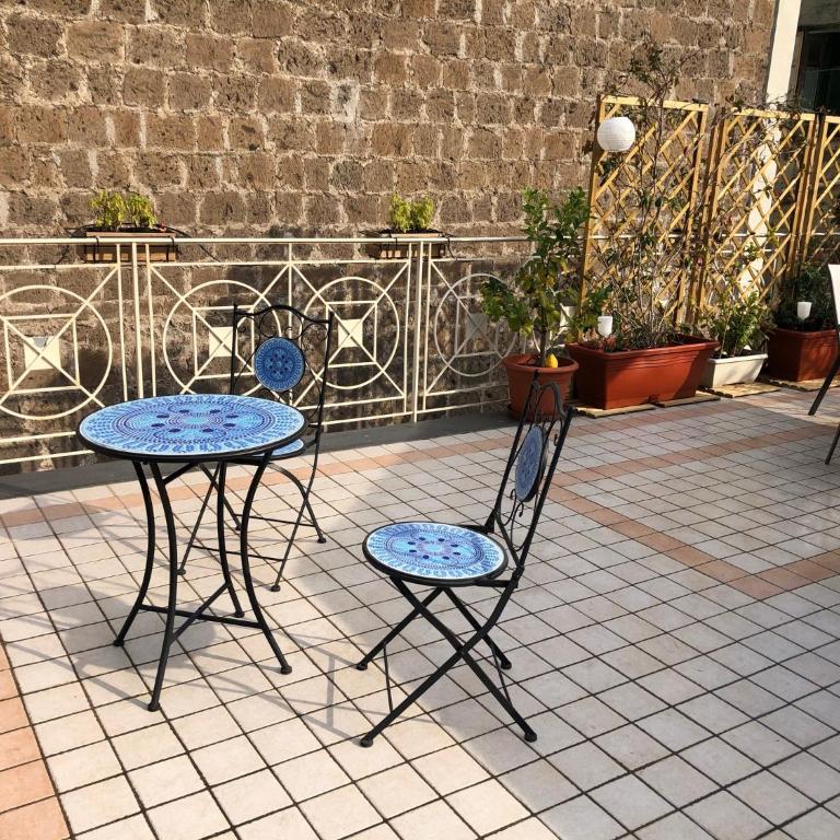 Stabia Holiday House - Casa Vacanze - 28