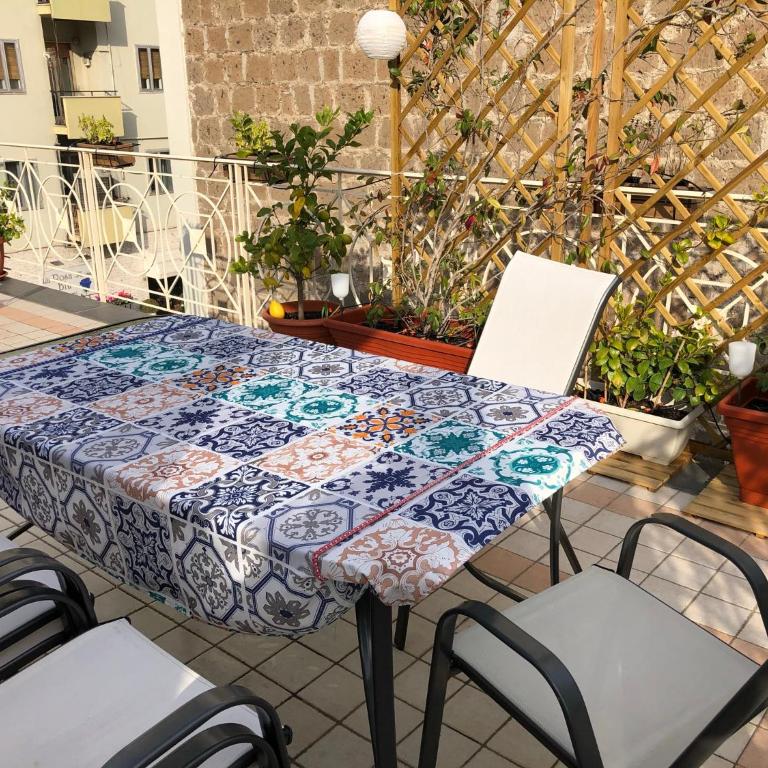 Stabia Holiday House - Casa Vacanze - 26
