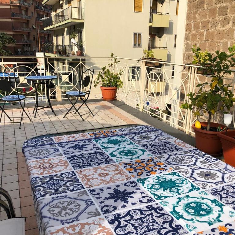 Stabia Holiday House - Casa Vacanze - 34