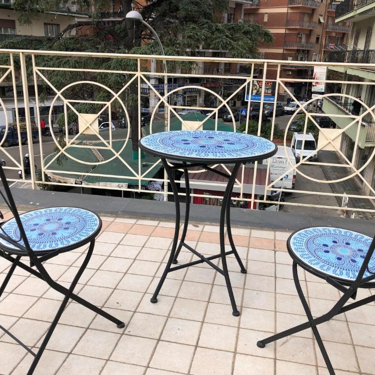 Stabia Holiday House - Casa Vacanze - 33