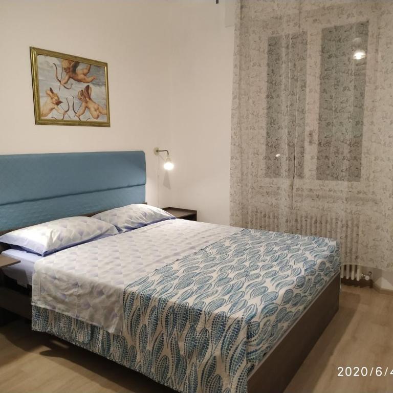 CASA BILO - Camera Matrimoniale con Bagno Privato - 6