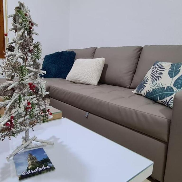 Casa Puerta de la Victoria - Two-Bedroom Apartment - 22