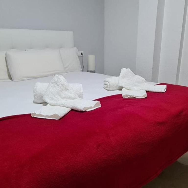 Casa Puerta de la Victoria - Two-Bedroom Apartment - 4