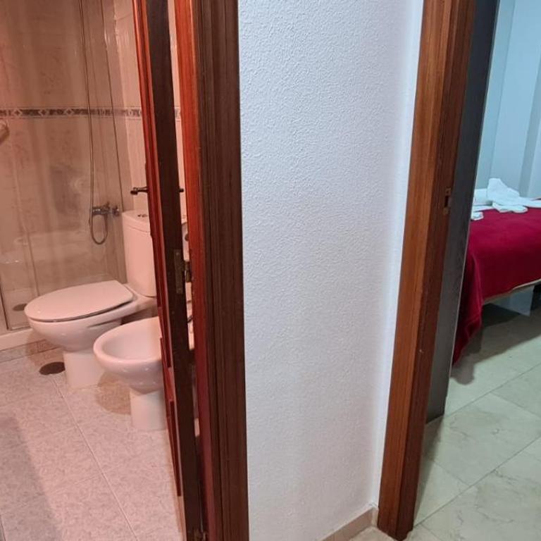 Casa Puerta de la Victoria - Two-Bedroom Apartment - 21