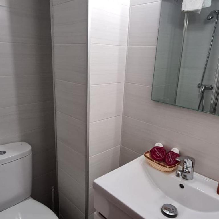 Casa Puerta de la Victoria - Two-Bedroom Apartment - 20