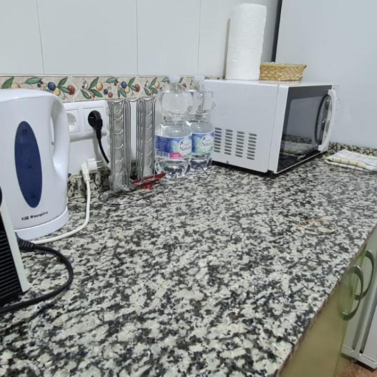 Casa Puerta de la Victoria - Two-Bedroom Apartment - 15