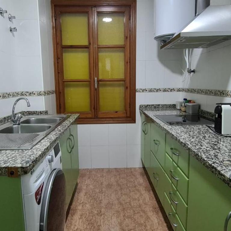 Casa Puerta de la Victoria - Two-Bedroom Apartment - 16