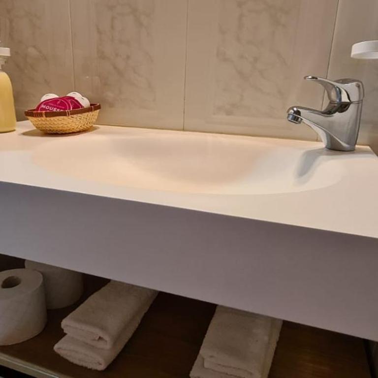 Casa Puerta de la Victoria - Two-Bedroom Apartment - 10