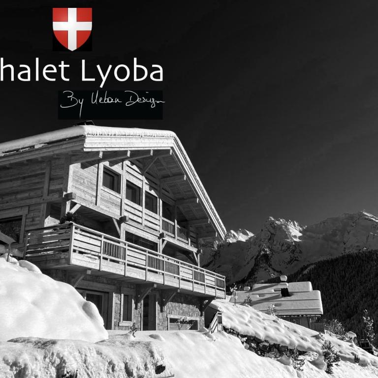CHALET LYOBA - Appartement 1 Chambre - 1