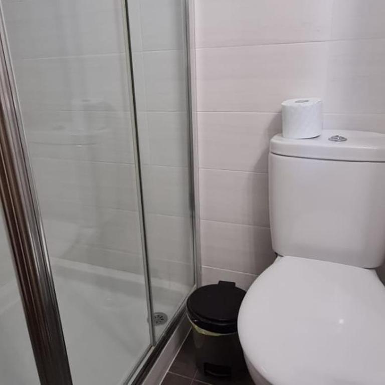 Casa Puerta de la Victoria - Two-Bedroom Apartment - 8