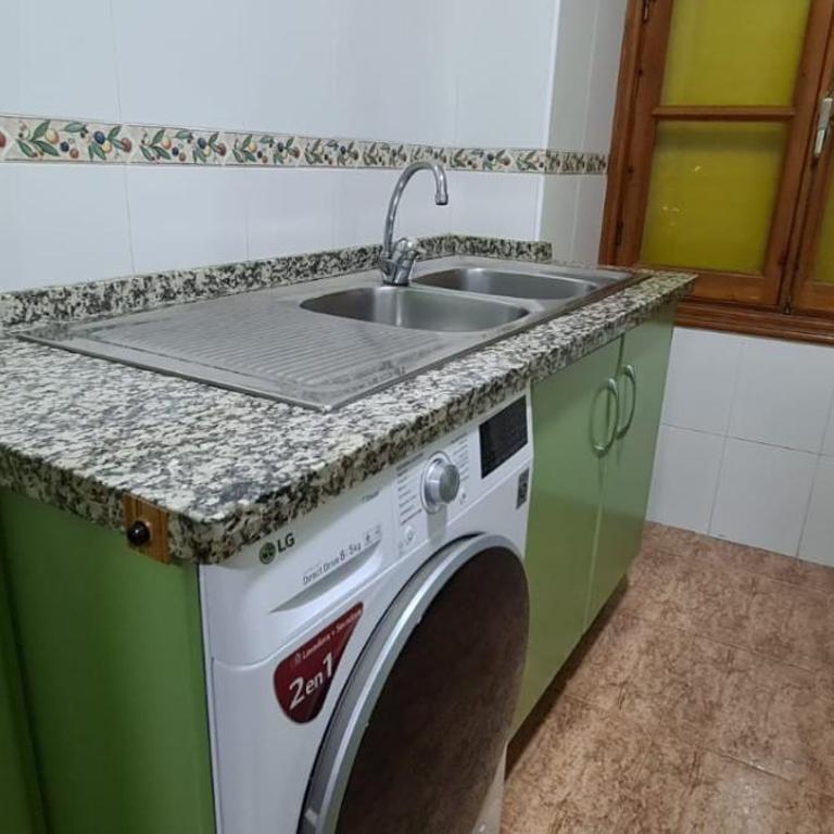 Casa Puerta de la Victoria - Two-Bedroom Apartment - 26