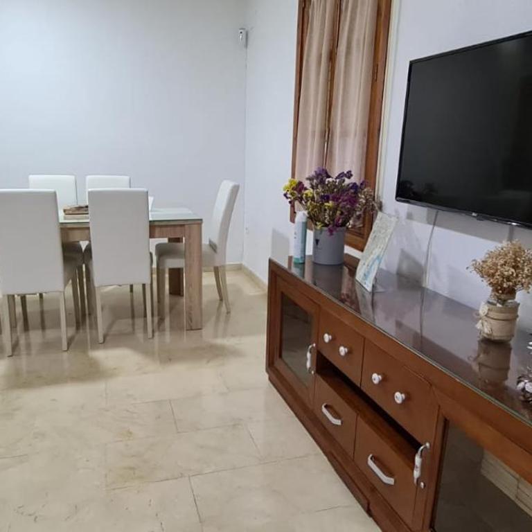 Casa Puerta de la Victoria - Two-Bedroom Apartment - 11