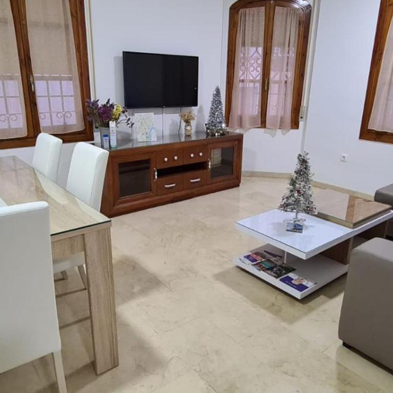 Casa Puerta de la Victoria - Two-Bedroom Apartment - 2