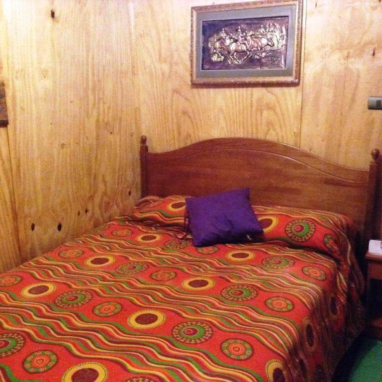 Hostel 1760 - Habitación Doble - 12