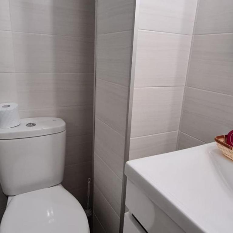 Casa Puerta de la Victoria - Two-Bedroom Apartment - 5