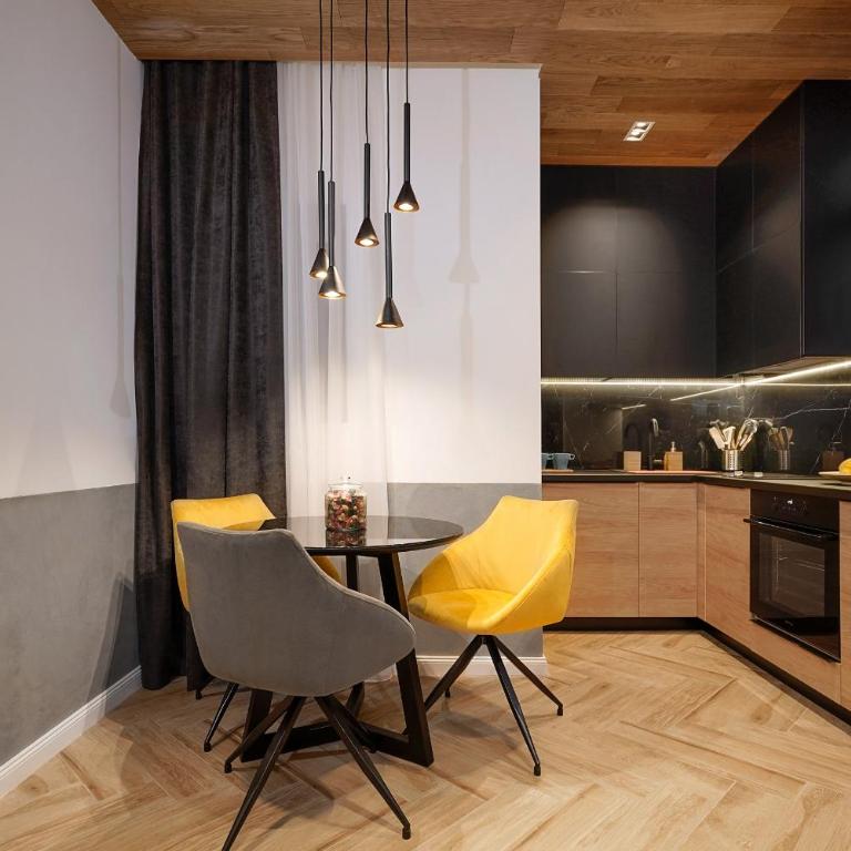 Luxury Apartments Donostia & Iruña - Apartman sa 1 Spavaćom Sobom - 3