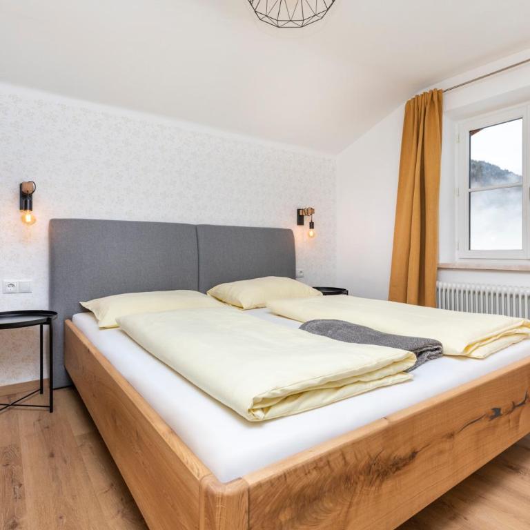 Chalet Sonnrain - Chalet - 12