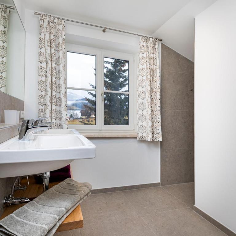 Chalet Sonnrain - Chalet - 14