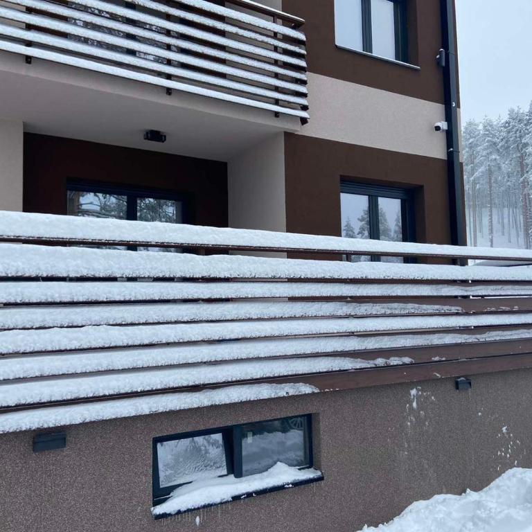 Apartman White- Vila Peković - Apartman sa 2 Spavaće Sobe - 26