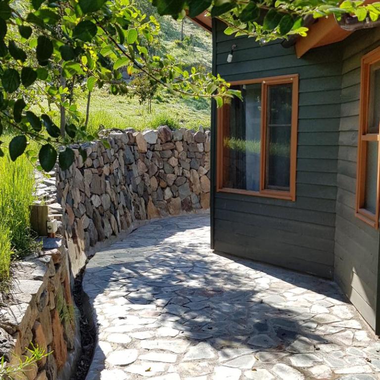Las Palmas Lodge - Chalet de 2 dormitorios - 3