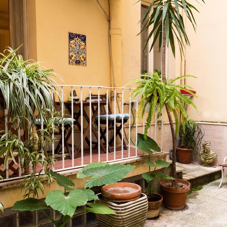 Casa Linnea - Casa con 3 Camere da Letto - 39