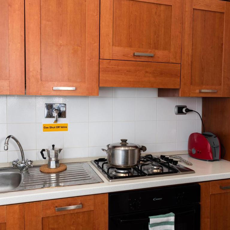 Casa Linnea - Casa con 3 Camere da Letto - 19