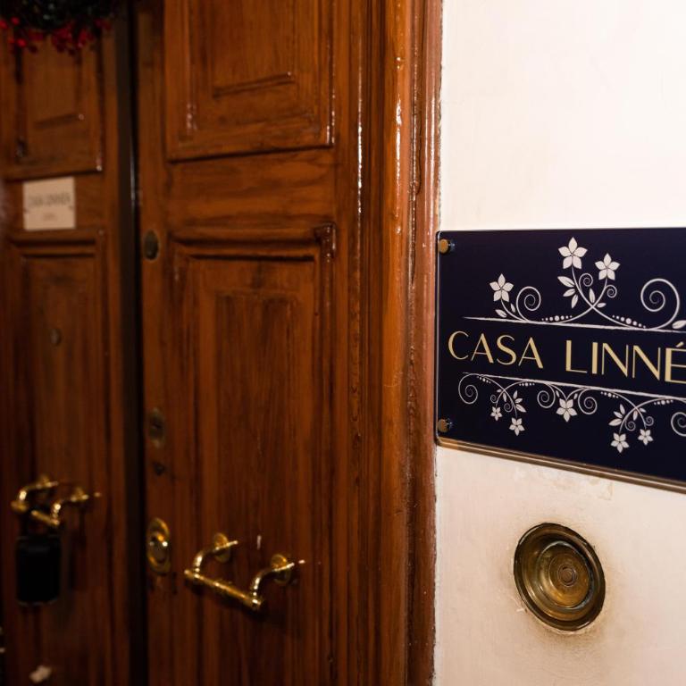 Casa Linnea - Casa con 3 Camere da Letto - 9