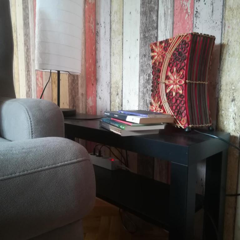 J&K Apartman - Apartman sa 1 Spavaćom Sobom - 28