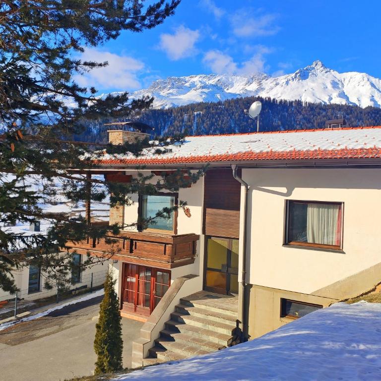 Aira Apart - Apartment mit 2 Schlafzimmern - 4