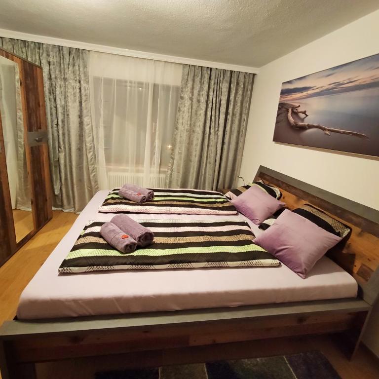 Aira Apart - Apartment mit 2 Schlafzimmern - 12