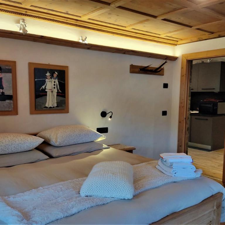 Mountain Chalet Milly - Appartamento con Vista Giardino - 30