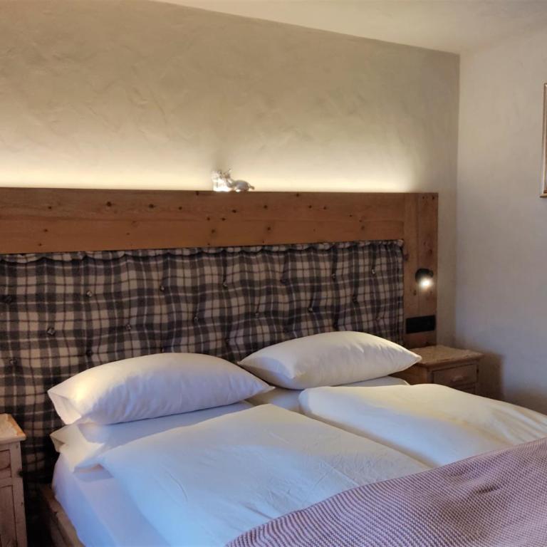 Mountain Chalet Milly - Appartamento con Vista Giardino - 26