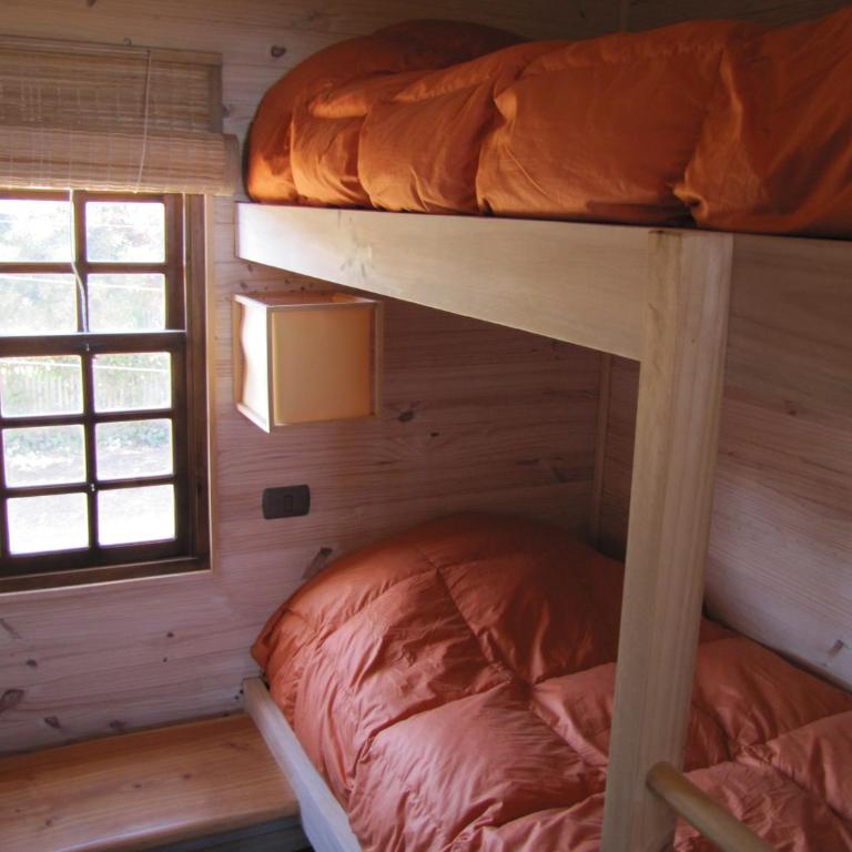 Hostal Sirena - Suite Familiar - 5