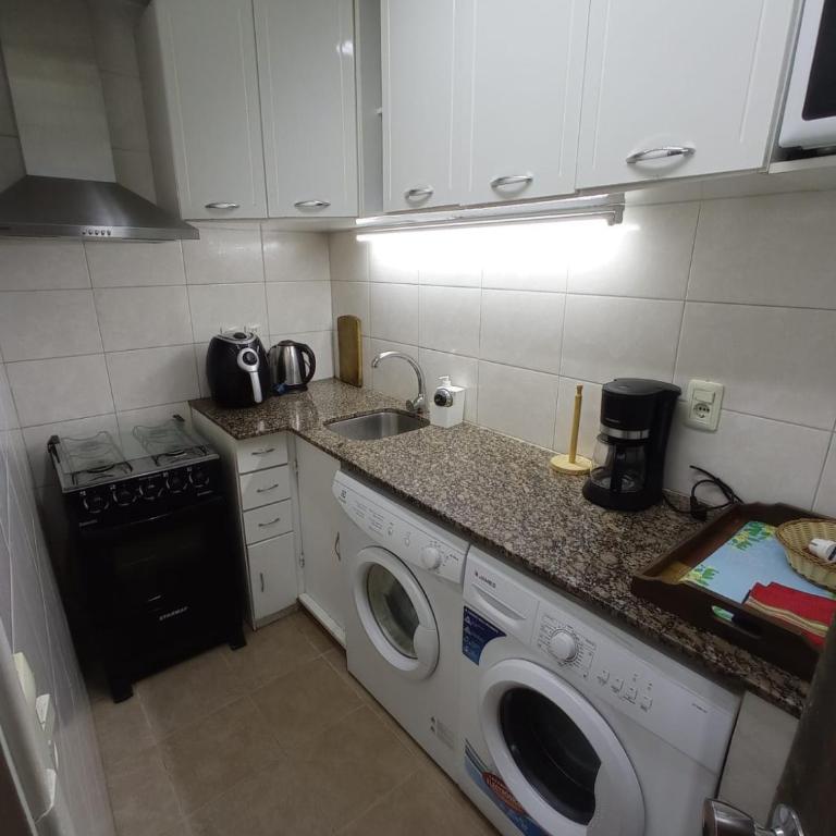 Apartamento 2 dormitorios en Av. Gorlero - Two-Bedroom Apartment - 7